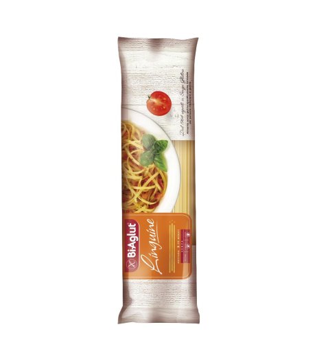 BIAGLUT LINGUINE 500G