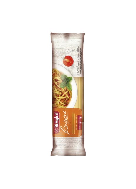 BIAGLUT LINGUINE 500G