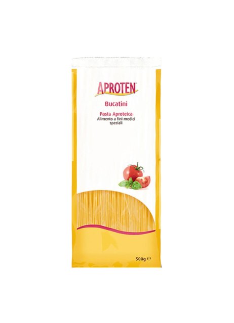 BIAGLUT-PASTA BUCATINI 500G