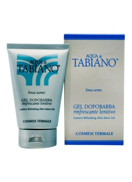 TABIANO GEL DOPOBARBA RINFR 100