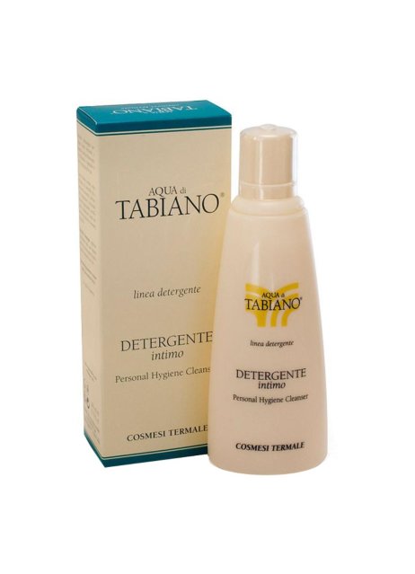 TABIANO DET INTIMO 200ML