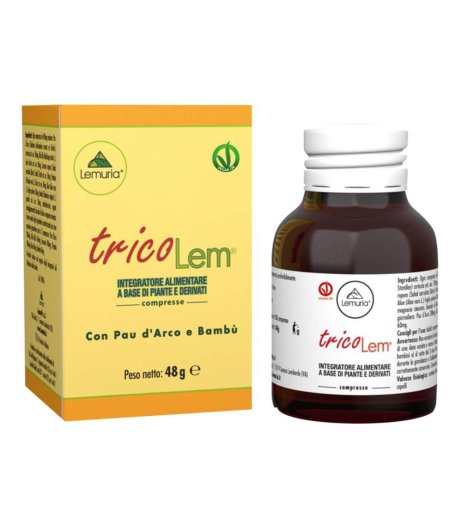 TRICOLEM 120CPR