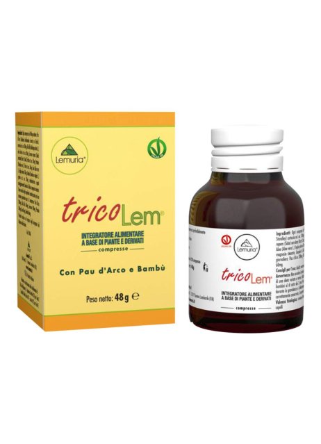 TRICOLEM 120CPR