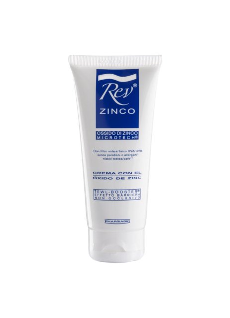 REV ZINCO CREMA 100ML