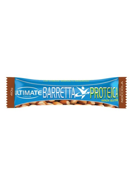 ULTIMATE Barr.Prot.Nocc.40g