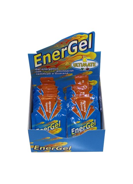 ULTIMATE ENERGEL ARA 24FL 35ML