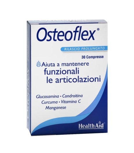 OSTEOFLEX 30CPR