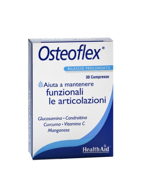 OSTEOFLEX 30CPR