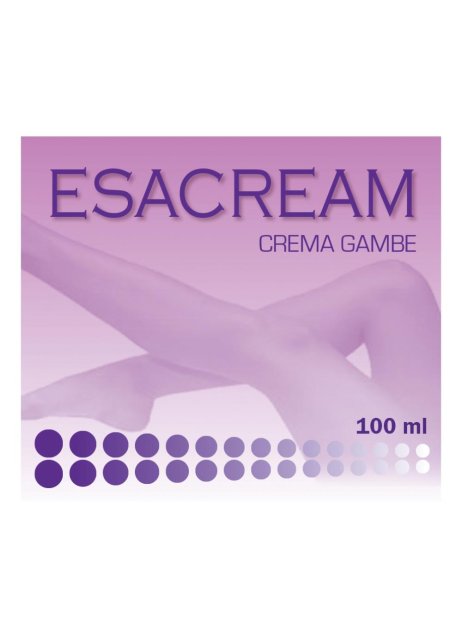 ESACREAM Crema 100ml