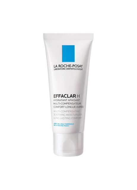 Effaclar H Crema Idratante40ml