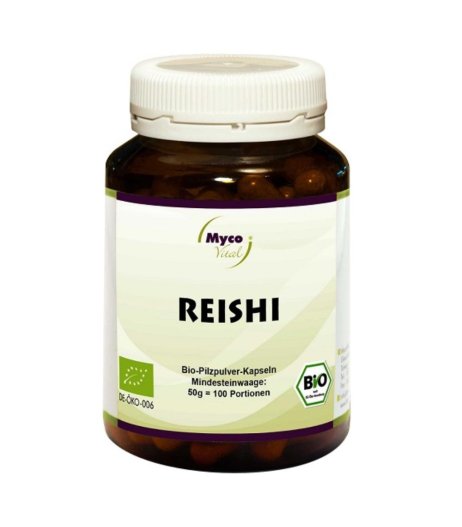 REISHI 100CPS FREELAND