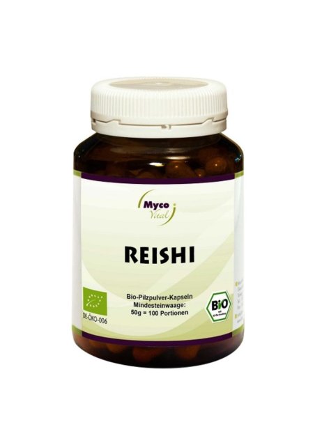 REISHI 100CPS FREELAND