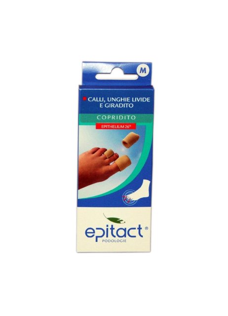 EPITACT COPRIDITO GEL SIL L