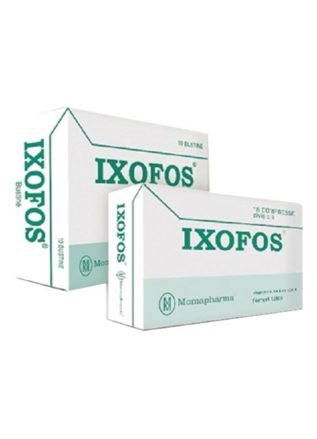 IXOFOS 14 CPR