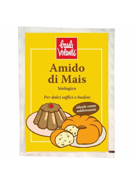 AMIDO MAIS 125G