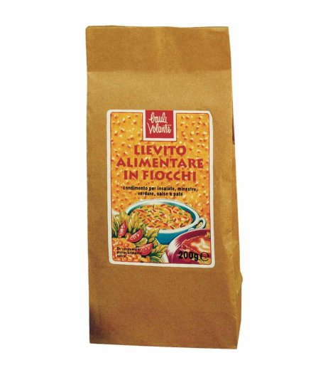 LIEVITO Aliment.Fiocchi 200G