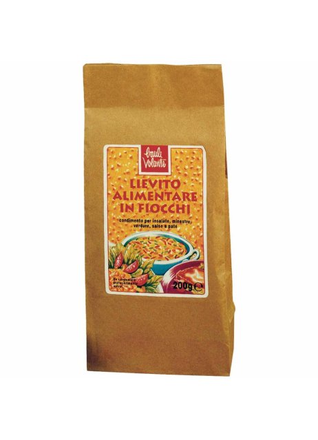 LIEVITO Aliment.Fiocchi 200G