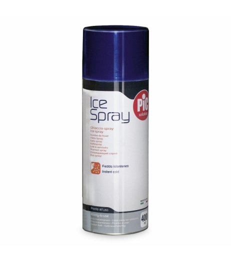 GHIACCIO SPRAY COMF 400ML 22246