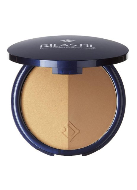 RILASTIL MAQUILLAGE BRONZ POWD