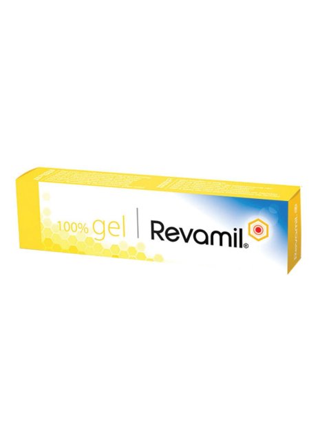 REVAMIL GEL 18G