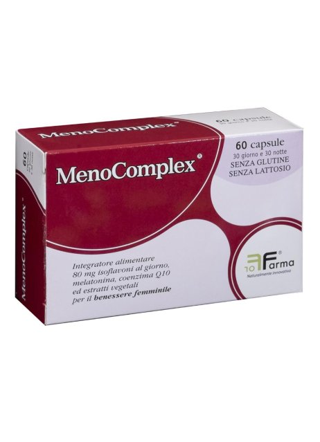 MENOCOMPLEX GG/NTT 60CPS 29,4G