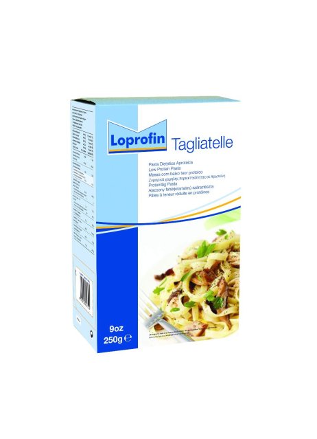 LOPROFIN PASTA TAGLIATEL 250G