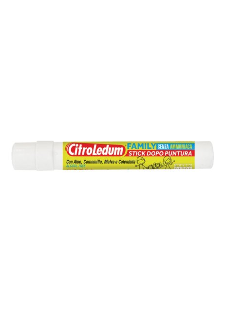 CITROLEDUM FAM STICK S/AMM10ML