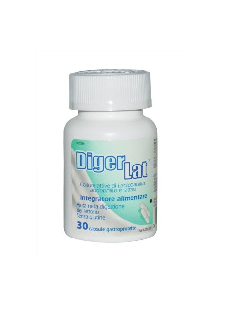 DIGERLAT 30CPS