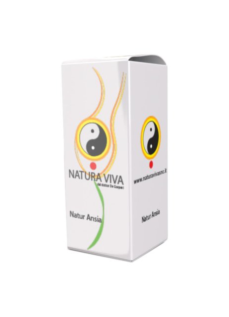 NATUR ANSIA GOCCE 50ML