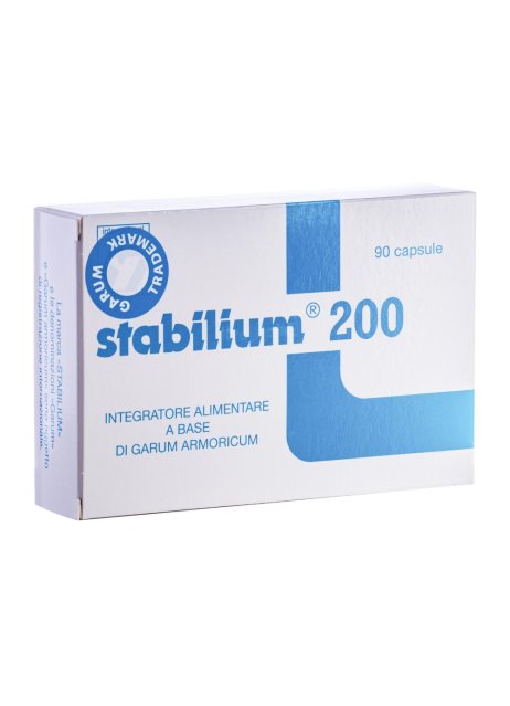 STABILIUM INTEG 90CPS