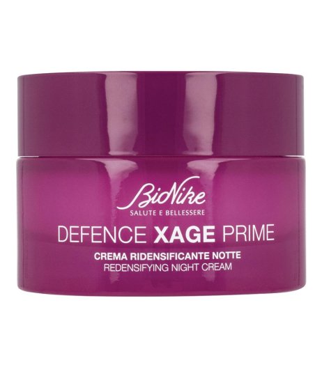 Defence Xage Prime Cr Ridens