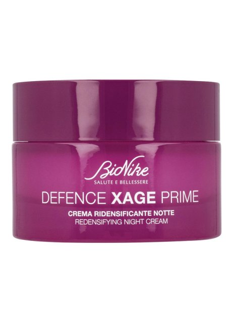 Defence Xage Prime Cr Ridens