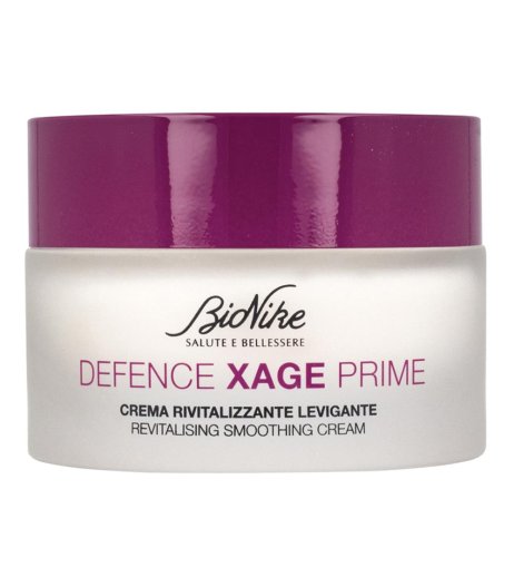 Defence Xage Prime Cr Rivital