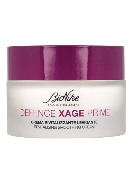 Defence Xage Prime Cr Rivital