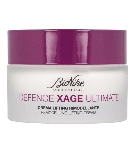 Defence Xage Ultimate Cr Lift