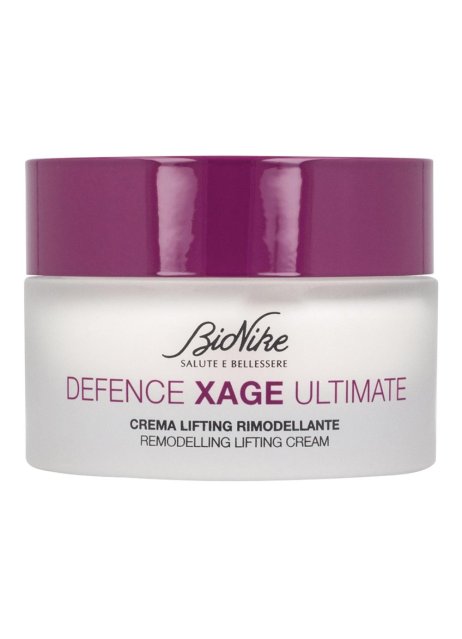 Defence Xage Ultimate Cr Lift