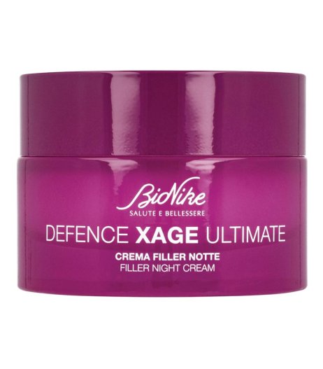 Defence Xage Ultimate Cr Fill