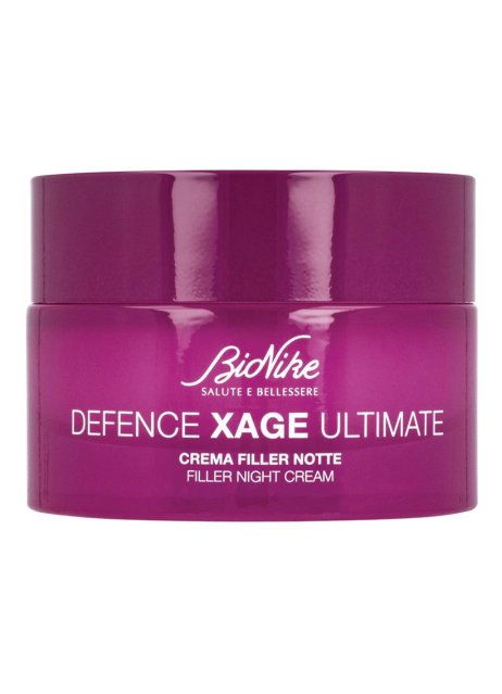 Defence Xage Ultimate Cr Fill