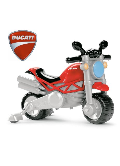 CH Gioco Ducati Monster 18m+