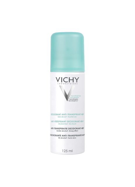 VICHY-DEOD AEROS ANTITRASP 125M