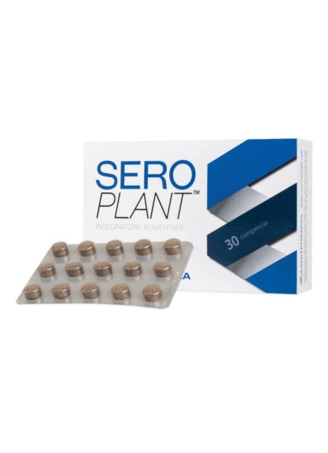 SEROPLANT 30CPR 12G