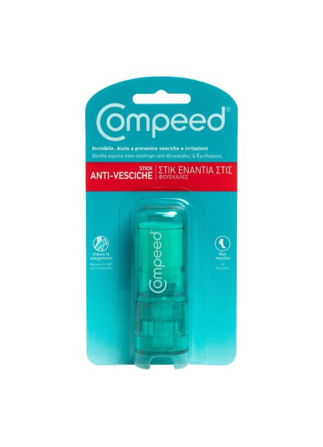 Compeed Vesciche Stick 8ml