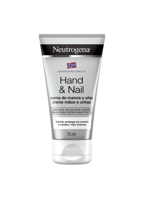 NEUTROGENA CR MANI/UNGHIE 75ML