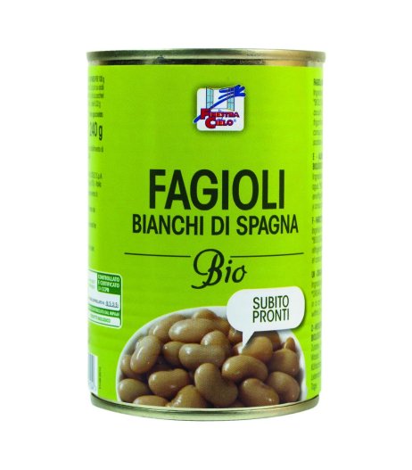 FAGIOLI BIANCHI SPAGNA LATTINA