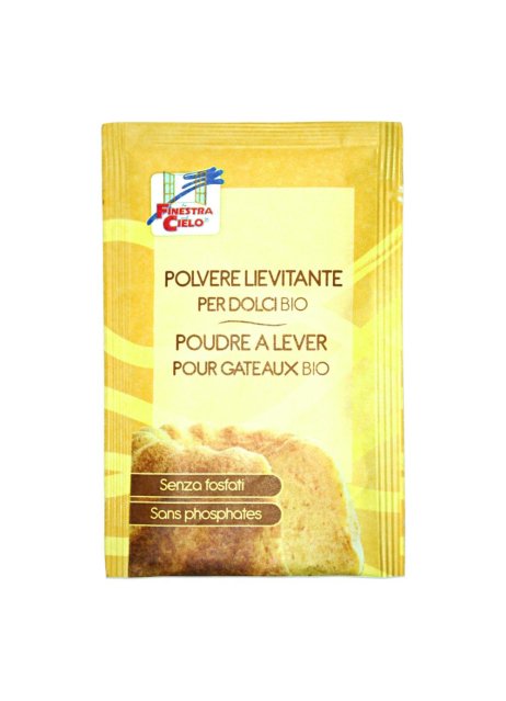 POLVERE LIEVIT DOLCI 4BS FINESTR