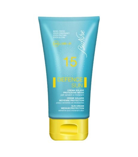 Defence Sun Crema15 Prot Media