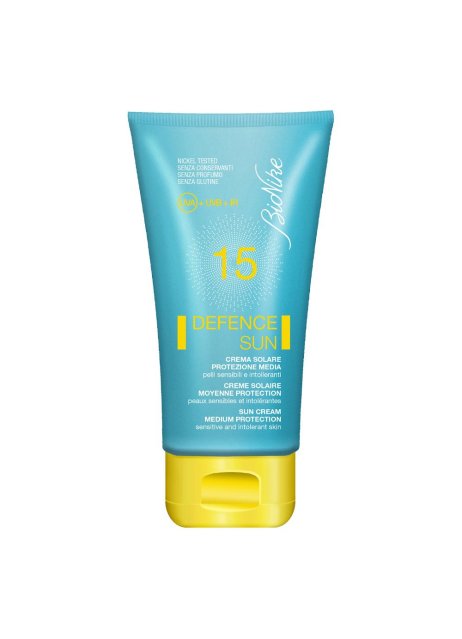 Defence Sun Crema15 Prot Media