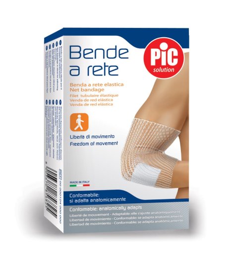 BENDA-RETE 1 POLS/CAVIG 3M 10200