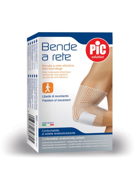 BENDA-RETE 2 PIED/BRACC 3M 10300