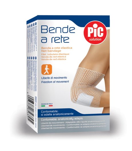 BENDA-RETE 4 GAMB/GINOC 3M 10500